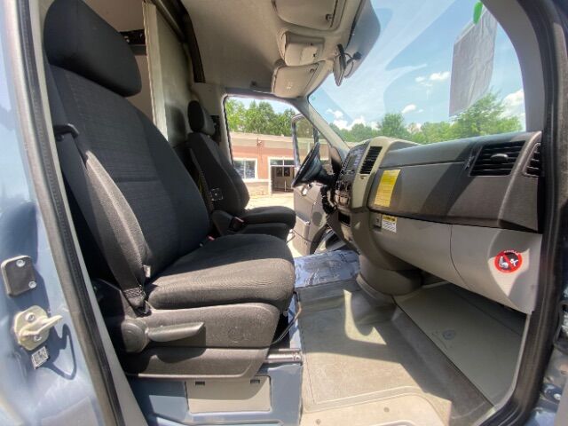 2018 Mercedes-Benz Sprinter 2500 Standard Roof V6 Charlotte NC