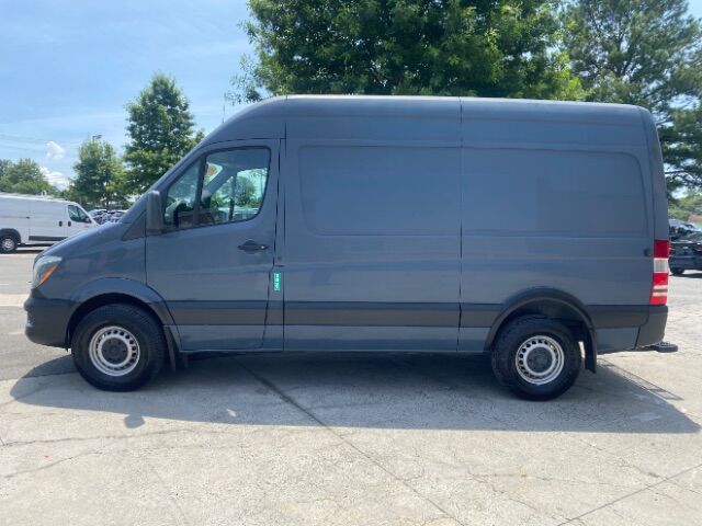 2018 Mercedes-Benz Sprinter 2500 Standard Roof V6 Charlotte NC