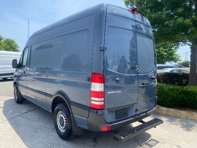 2018 Mercedes-Benz Sprinter 2500 Standard Roof V6 Charlotte NC
