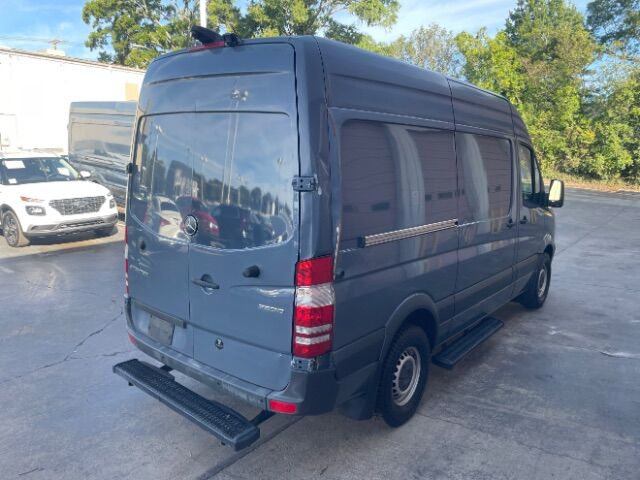2018 Mercedes-Benz Sprinter 2500 Standard Roof V6 Charlotte NC