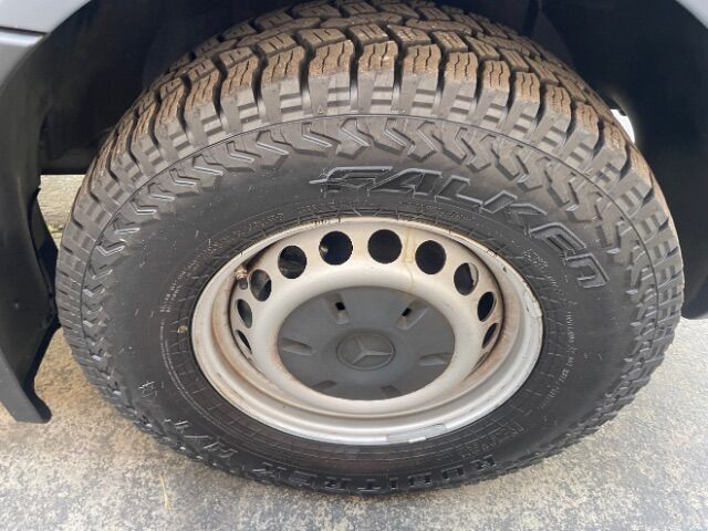 2018 Mercedes-Benz Sprinter 2500 Standard Roof V6 Charlotte NC