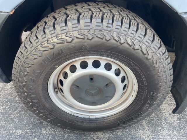 2018 Mercedes-Benz Sprinter 2500 Standard Roof V6 Charlotte NC