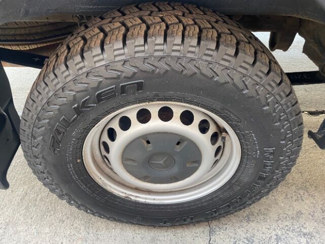 2018 Mercedes-Benz Sprinter 2500 Standard Roof V6 Charlotte NC