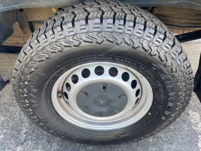 2018 Mercedes-Benz Sprinter 2500 Standard Roof V6 Charlotte NC