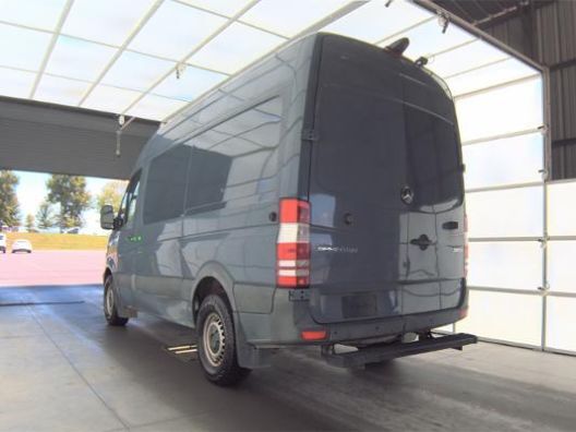 2018 Mercedes-Benz Sprinter 2500 Standard Roof V6 Charlotte NC