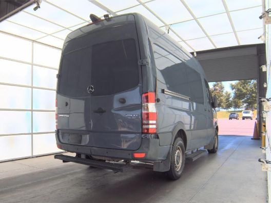 2018 Mercedes-Benz Sprinter 2500 Standard Roof V6 Charlotte NC