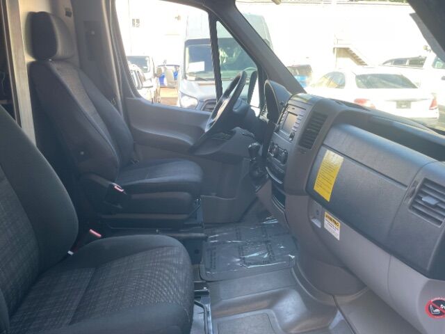 2018 Mercedes-Benz Sprinter 2500 Standard Roof V6 Charlotte NC