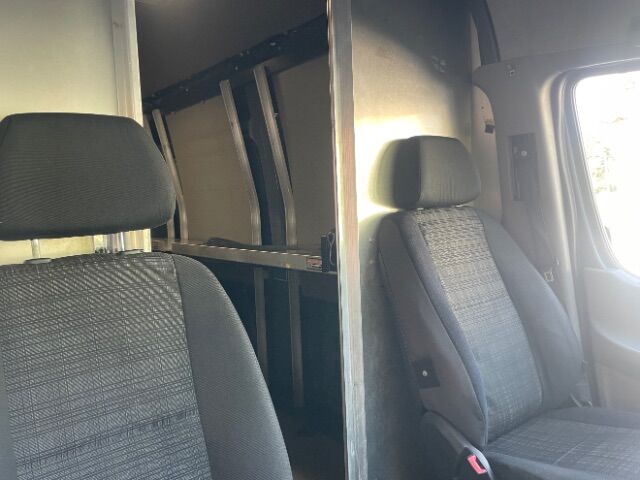 2018 Mercedes-Benz Sprinter 2500 Standard Roof V6 Charlotte NC