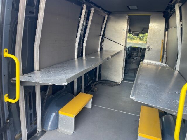 2018 Mercedes-Benz Sprinter 2500 Standard Roof V6 Charlotte NC