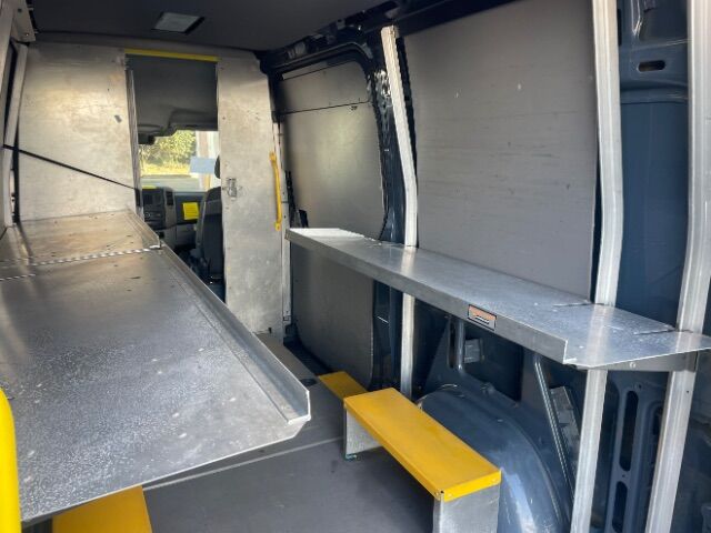 2018 Mercedes-Benz Sprinter 2500 Standard Roof V6 Charlotte NC