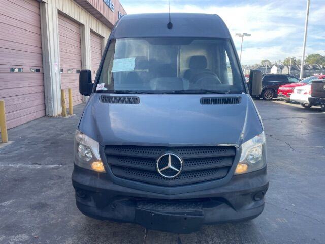 2018 Mercedes-Benz Sprinter 2500 Standard Roof V6 Charlotte NC