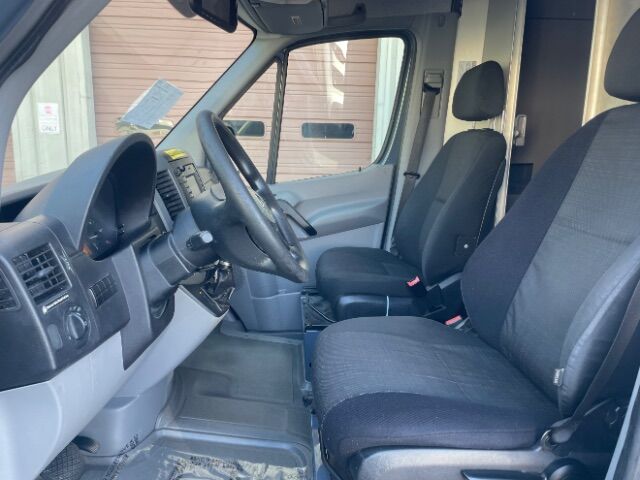 2018 Mercedes-Benz Sprinter 2500 Standard Roof V6 Charlotte NC