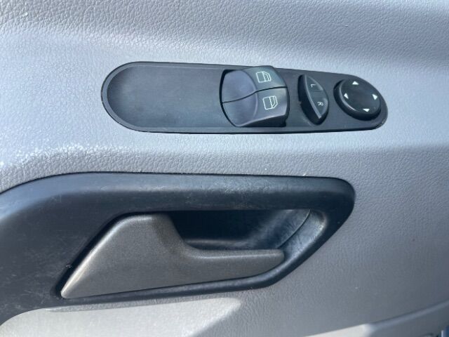 2018 Mercedes-Benz Sprinter 2500 Standard Roof V6 Charlotte NC