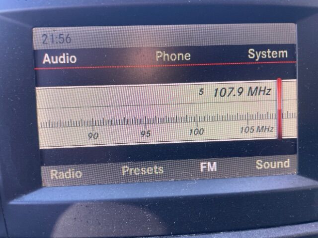 2018 Mercedes-Benz Sprinter 2500 Standard Roof V6 Charlotte NC