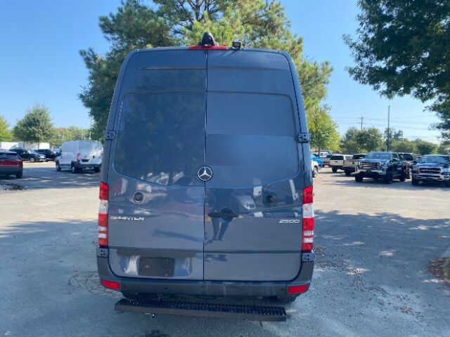 2018 Mercedes-Benz Sprinter 2500 Standard Roof V6 Charlotte NC