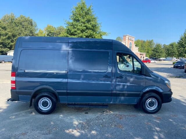 2018 Mercedes-Benz Sprinter 2500 Standard Roof V6 Charlotte NC