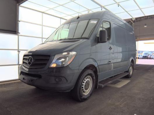 2018 Mercedes-Benz Sprinter 2500 Standard Roof V6 Charlotte NC