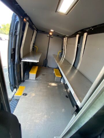 2018 Mercedes-Benz Sprinter 2500 Standard Roof V6 Charlotte NC