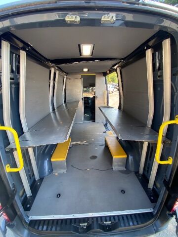 2018 Mercedes-Benz Sprinter 2500 Standard Roof V6 Charlotte NC