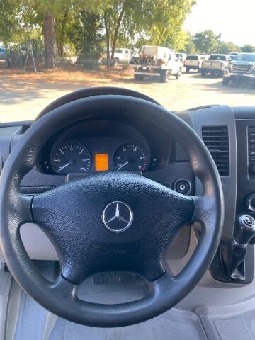 2018 Mercedes-Benz Sprinter 2500 Standard Roof V6 Charlotte NC