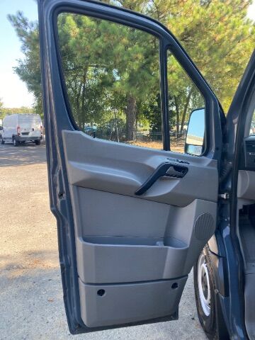 2018 Mercedes-Benz Sprinter 2500 Standard Roof V6 Charlotte NC