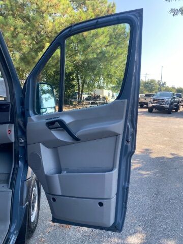 2018 Mercedes-Benz Sprinter 2500 Standard Roof V6 Charlotte NC