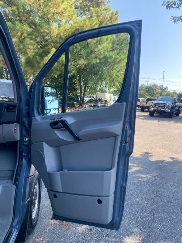 2018 Mercedes-Benz Sprinter 2500 Standard Roof V6 Charlotte NC