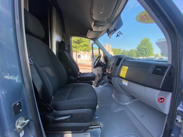 2018 Mercedes-Benz Sprinter 2500 Standard Roof V6 Charlotte NC