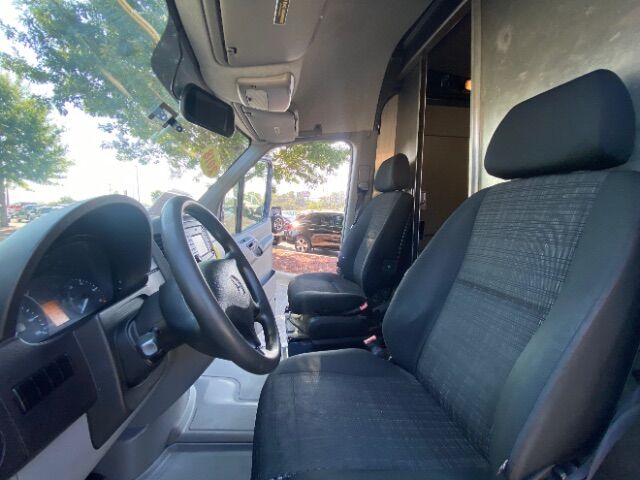2018 Mercedes-Benz Sprinter 2500 Standard Roof V6 Charlotte NC
