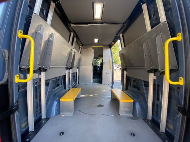2018 Mercedes-Benz Sprinter 2500 Standard Roof V6 Charlotte NC