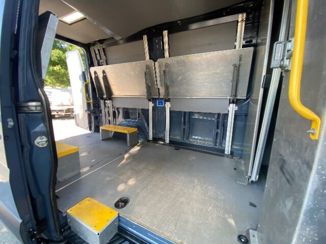 2018 Mercedes-Benz Sprinter 2500 Standard Roof V6 Charlotte NC