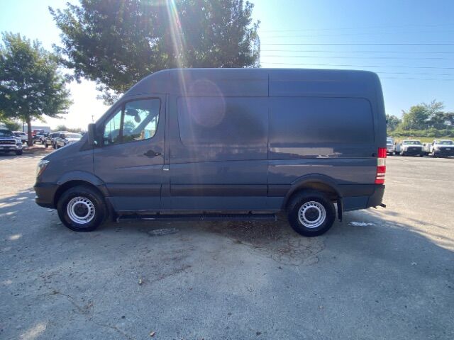 2018 Mercedes-Benz Sprinter 2500 Standard Roof V6 Charlotte NC