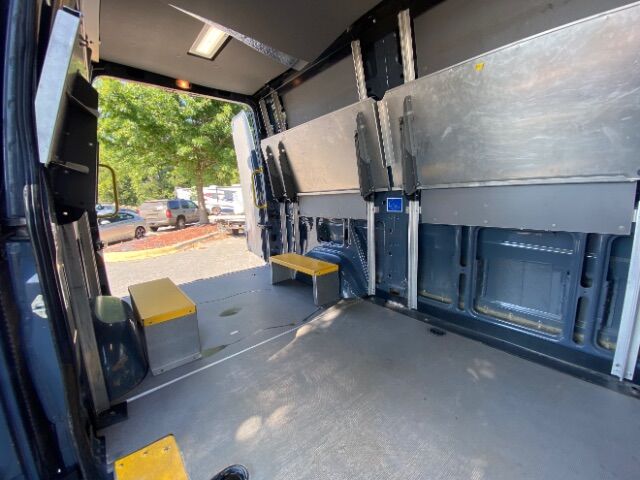 2018 Mercedes-Benz Sprinter 2500 Standard Roof V6 Charlotte NC