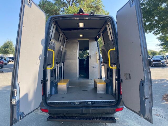 2018 Mercedes-Benz Sprinter 2500 Standard Roof V6 Charlotte NC