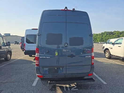 2018 Mercedes-Benz Sprinter 2500 Standard Roof V6 Charlotte NC