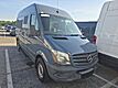 2018 Mercedes-Benz Sprinter 2500 Standard Roof V6