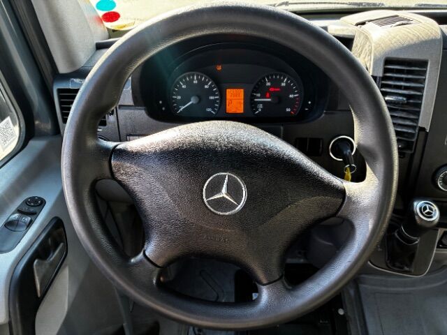 2018 Mercedes-Benz Sprinter 2500 Standard Roof V6 Charlotte NC