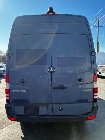 2018 Mercedes-Benz Sprinter 2500 Standard Roof V6 Charlotte NC