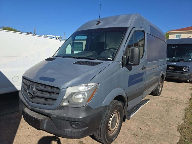 2018 Mercedes-Benz Sprinter 2500 Standard Roof V6 Charlotte NC