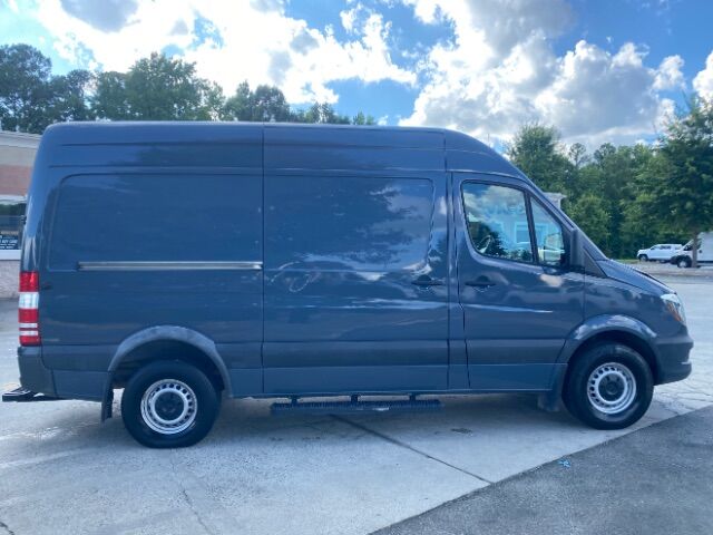 2018 Mercedes-Benz Sprinter 2500 Standard Roof V6 Charlotte NC