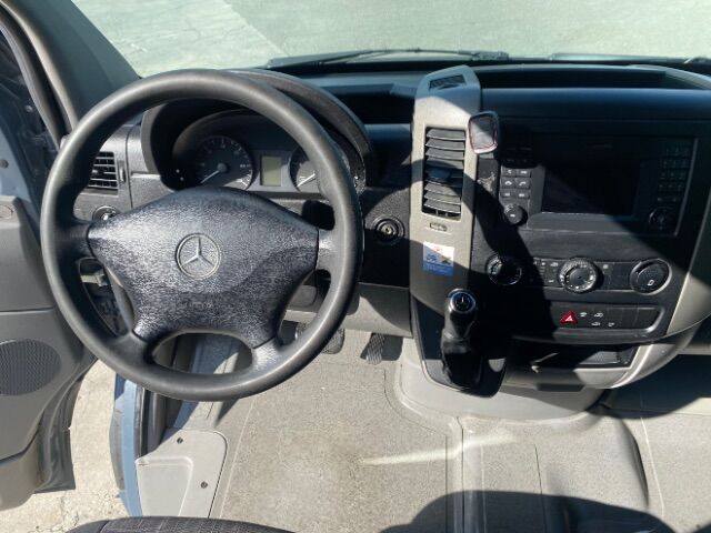 2018 Mercedes-Benz Sprinter 2500 Standard Roof V6 Charlotte NC