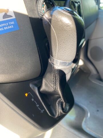 2018 Mercedes-Benz Sprinter 2500 Standard Roof V6 Charlotte NC