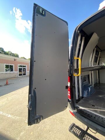 2018 Mercedes-Benz Sprinter 2500 Standard Roof V6 Charlotte NC