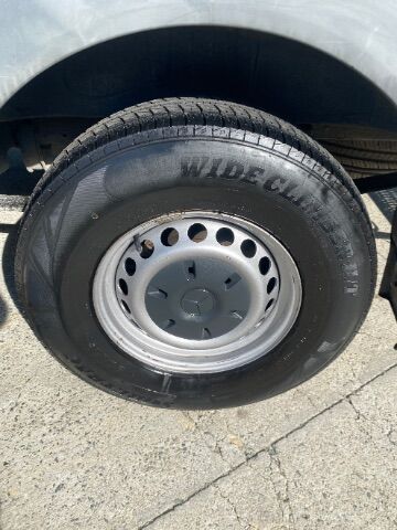 2018 Mercedes-Benz Sprinter 2500 Standard Roof V6 Charlotte NC