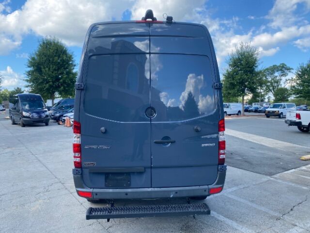 2018 Mercedes-Benz Sprinter 2500 Standard Roof V6 Charlotte NC