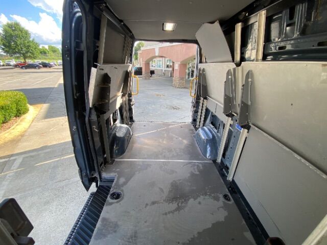 2018 Mercedes-Benz Sprinter 2500 Standard Roof V6 Charlotte NC