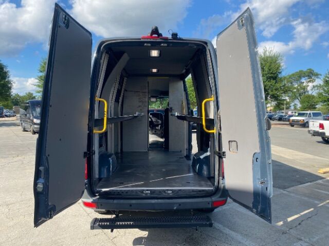 2018 Mercedes-Benz Sprinter 2500 Standard Roof V6 Charlotte NC