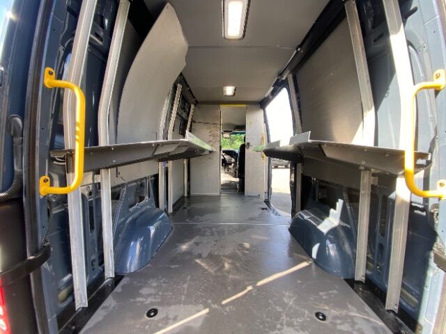 2018 Mercedes-Benz Sprinter 2500 Standard Roof V6 Charlotte NC