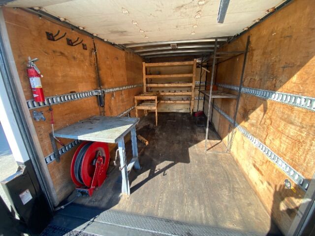 2018 Mercedes-Benz Sprinter 3500XD Chassis Standard Roof V6 Charlotte NC
