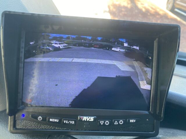 2018 Mercedes-Benz Sprinter 3500XD Chassis Standard Roof V6 Charlotte NC